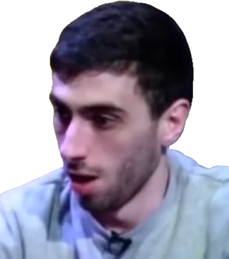 человеческое лицо Человек мужчина