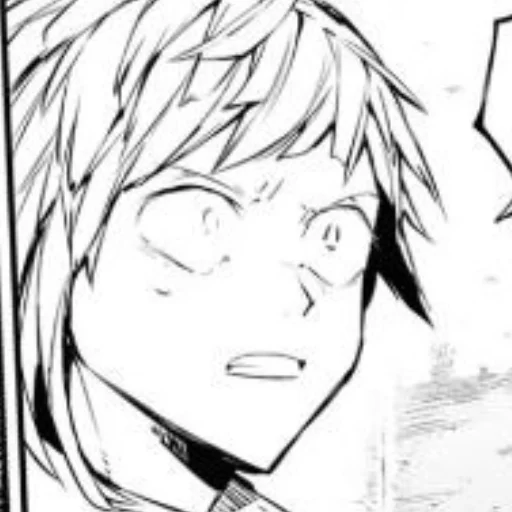 Sticker Chapter107BSD - 1