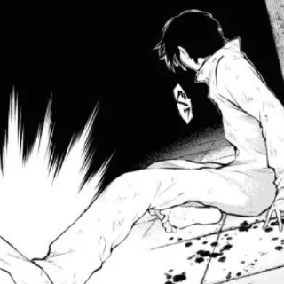 Стикер 107 @bsd_da - 2