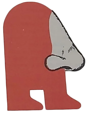 мультфильм клипарт кармин