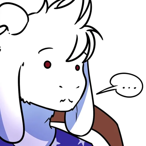 Sticker Пьяный Чара - 9