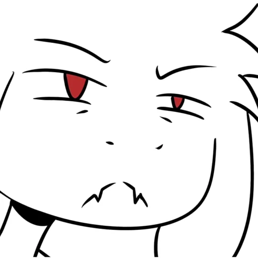 Sticker Пьяный Чара - 3