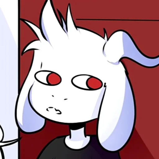 Sticker Пьяный Чара - 2