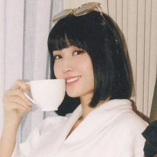 person human face indoor