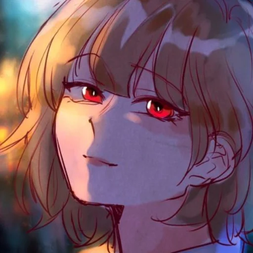 Sticker CharaOfAndertele - 1