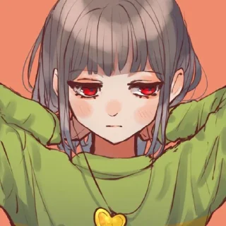 Sticker 🌼𝙲𝚑𝚊𝚛𝚊 𝙳𝚛𝚎𝚎𝚖𝚞𝚛𝚛 - @Ladnoi_Kring - 2