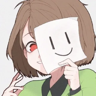 Sticker 🌼𝙲𝚑𝚊𝚛𝚊 𝙳𝚛𝚎𝚎𝚖𝚞𝚛𝚛 - @Ladnoi_Kring - 7