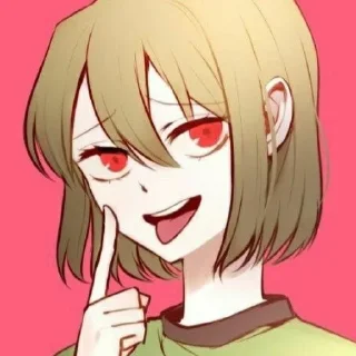 Sticker 🌼𝙲𝚑𝚊𝚛𝚊 𝙳𝚛𝚎𝚎𝚖𝚞𝚛𝚛 - @Ladnoi_Kring - 10