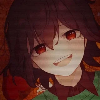 Sticker 🌼𝙲𝚑𝚊𝚛𝚊 𝙳𝚛𝚎𝚎𝚖𝚞𝚛𝚛 - @Ladnoi_Kring - 11