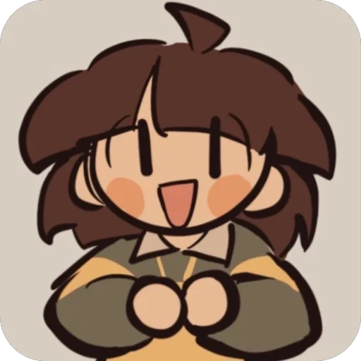 чара (!) @undertaleconfession - 