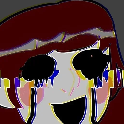 chara : : @stickers_undertale - 