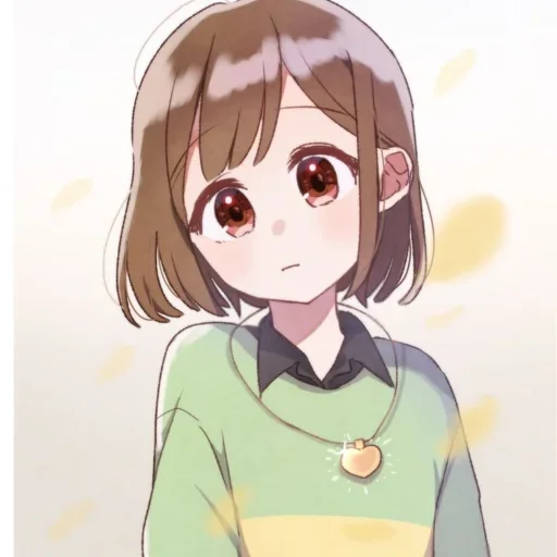 Sticker Chara_Bitsh - 1