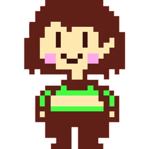 Char | Undertale - 