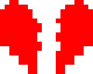 Sticker Chara by @naixbokxvs - 3