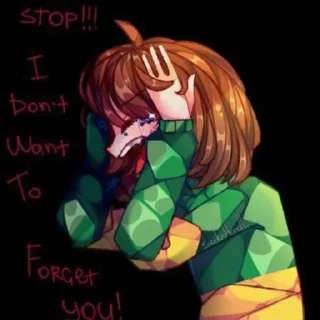 Sticker Chara by @naixbokxvs - 2