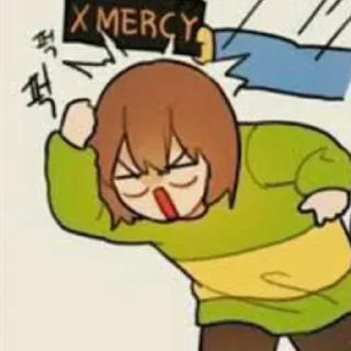 Sticker Chara by @naixbokxvs - 0