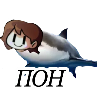 Стикер ЧАРА - 3