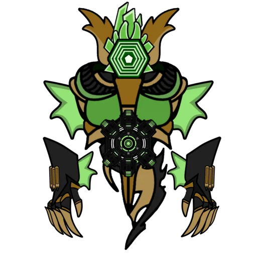 Sticker Characters_Stickers_From_Multiverse - 1