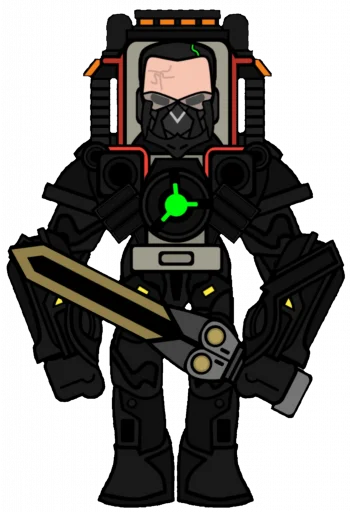 Sticker Characters_Stickers_From_Multiverse - 1