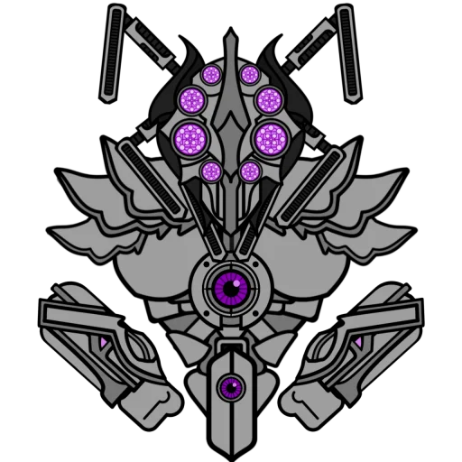 Sticker Characters_Stickers_From_Multiverse - 1