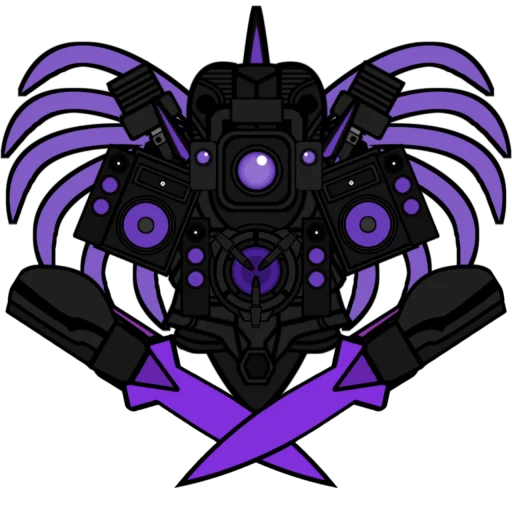 Sticker Characters_Stickers_From_Multiverse - 1