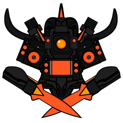 Sticker Characters_Stickers_From_Multiverse - 1