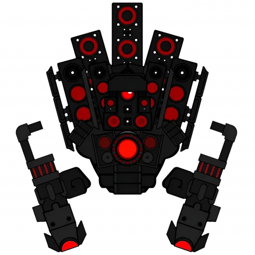 Sticker Characters_Stickers_From_Multiverse - 1