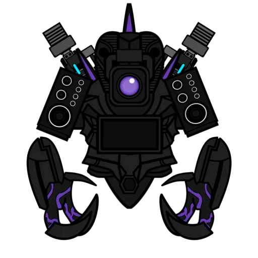 Sticker Characters_Stickers_From_Multiverse - 1