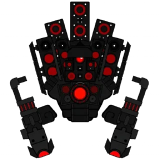 Sticker CHARACTERS STICKERS FROM MULTIVERSES - 2