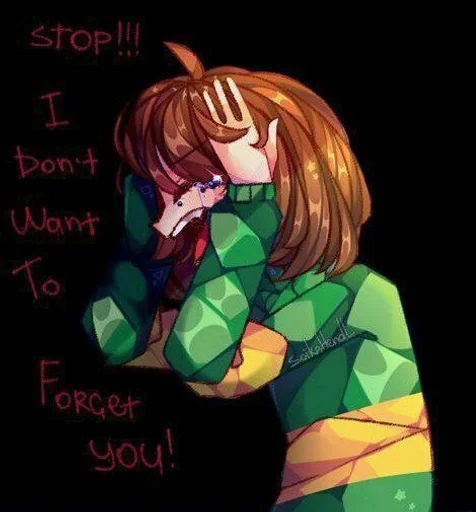 мультфильм одежда почерк