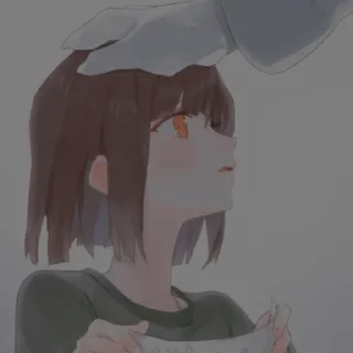 Стикер Chᴀrᴀ. - 3