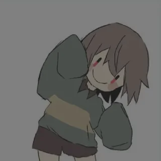 Стикер Chᴀrᴀ. - 1