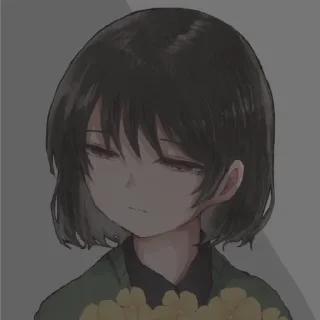 Стикер Chᴀrᴀ. - 6