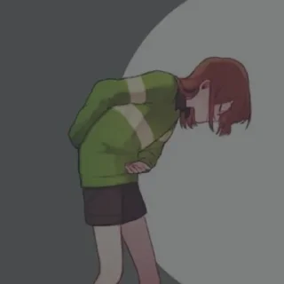 Стикер Chᴀrᴀ. - 8