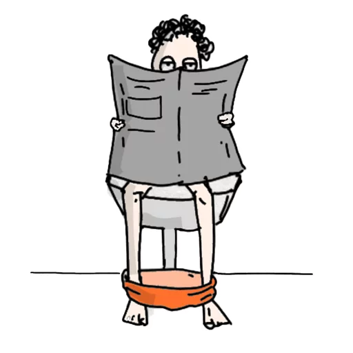 Sticker Charkhzan - 1