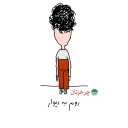 Sticker Charkhznan - 10