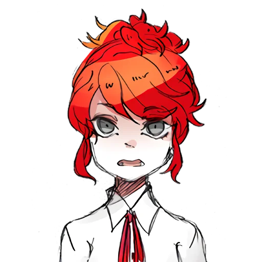 Sticker CharlesLox - 1