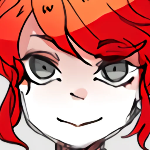 Sticker CharlesLox - 1