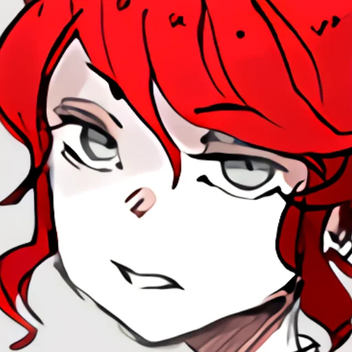 Стикер CharlesLox - 1