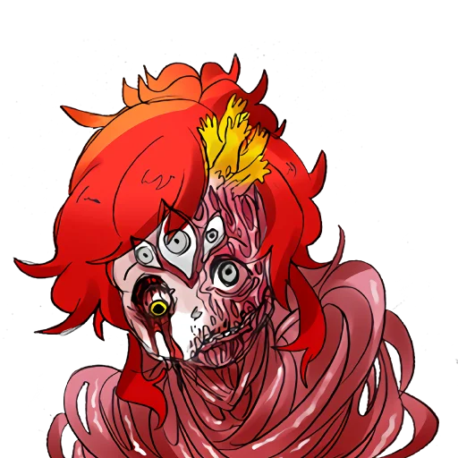 Стикер CharlesLox - 1