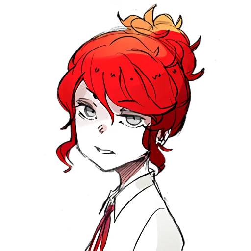 Стикер CharlesLox - 1