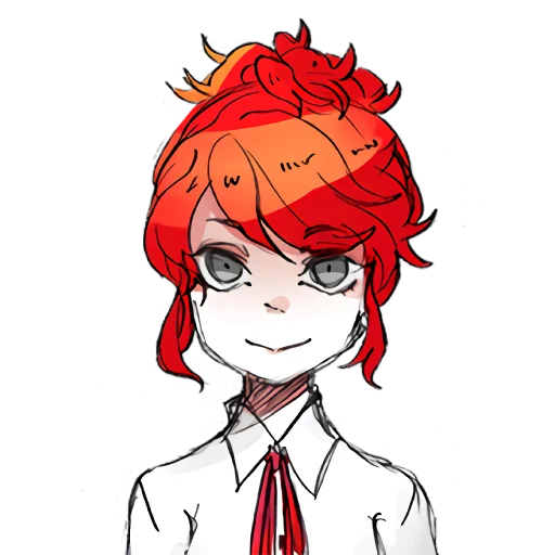 Sticker CharlesLox - 1