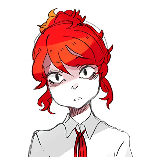 Sticker CharlesLox - 1