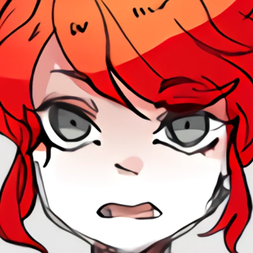 Sticker CharlesLox - 1