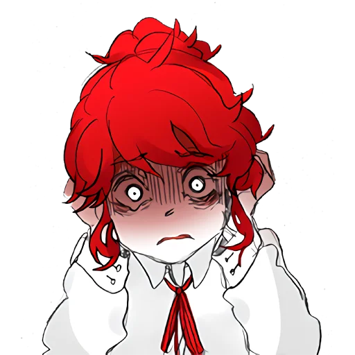 Sticker CharlesLox - 1