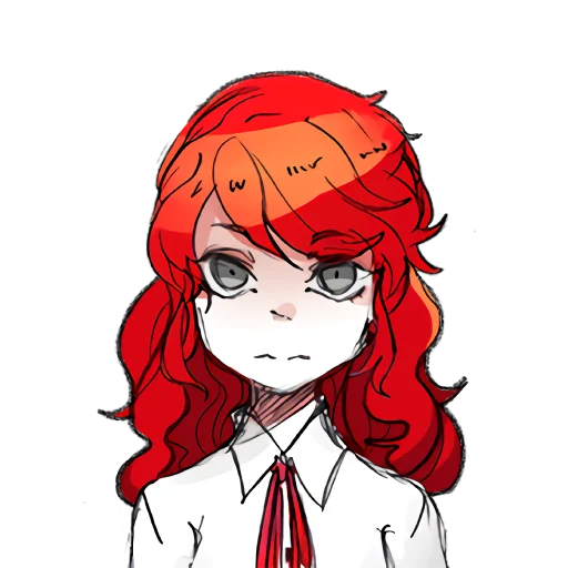 Стикер CharlesLox - 1