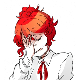 Sticker Ты забыл кто тебе построил будку и провел туда свет - 11