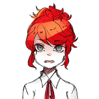 Sticker Ты забыл кто тебе построил будку и провел туда свет - 10