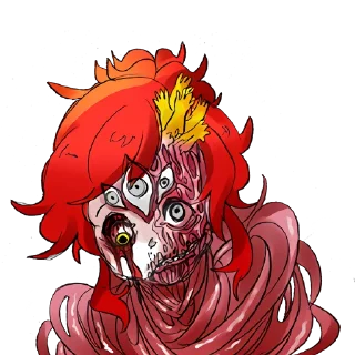 Sticker Ты забыл кто тебе построил будку и провел туда свет - 7