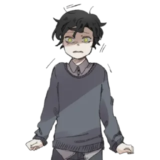 sketch illustration cartoon